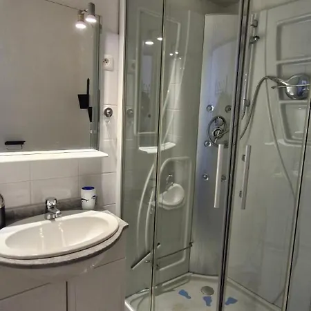 Apartamento Le Moorea *