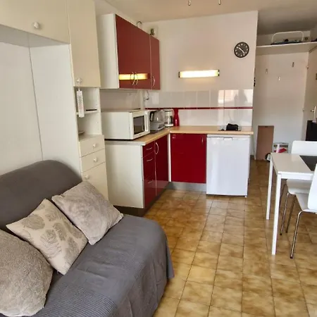 Apartment Le Moorea